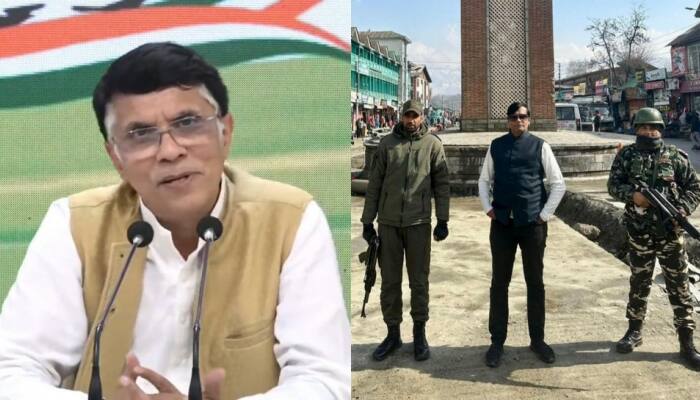 &#039;Who Will Resign For Lapse?&#039;: Congress Questions Modi Govt Over Z-Plus Security To Conman Kiran Patel