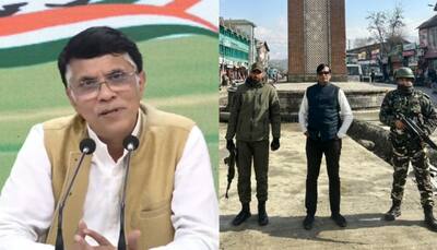 'Who Will Resign For Lapse?': Congress Questions Modi Govt Over Z-Plus Security To Conman Kiran Patel