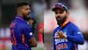 Fans Question Possible Rift As Captain Hardik Pandya Disregards Virat Kohli's Advice During IND vs AUS 1st ODI, Video Goes Viral - Watch