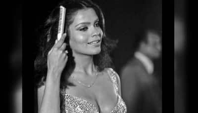 Zeenat Aman Takes Over The Internet With Her Saturday Glam TB Look, Check It Out