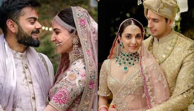 Anushka Sharma’s ‘Din Shagna Da’ To Kiara Advani’s ‘Ranjha,’ Wedding Anthems By Jasleen Royal You Cannot Miss