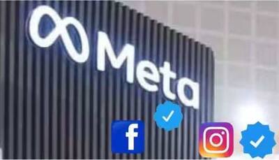 Meta Rolls Out Paid Verification Option For Facebook And Instagram Users In This Country - Check Out Price