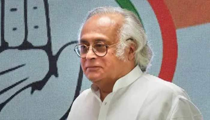 Don&#039;t See Any &#039;Middle Path&#039; To Break Parliament Logjam As JPC Demand In Adani Row &#039;Non-Negotiable&#039;: Jairam Ramesh