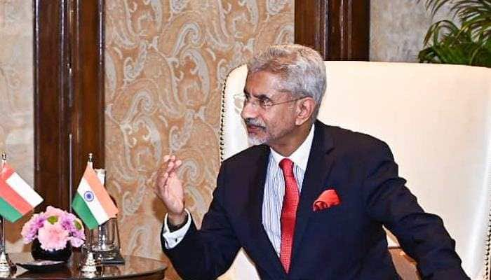 On US Envoy Eric Garcetti&#039;s Stand About CAA, EAM S Jaishankar Says, &#039;Pyar Se Samjha Denge&#039;