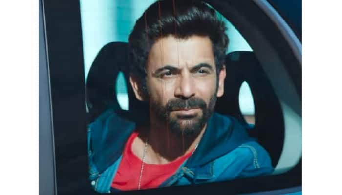 Sunil Grover Is Back To Win Hearts With &#039;United Kacche,&#039; Teaser Out Now