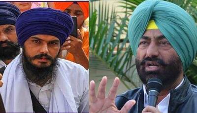 Punjab Congress MLA Sukhpal Singh Khaira Urges CM Bhagwant Mann To Not Charge Amritpal Singh Under UAPA, NSA