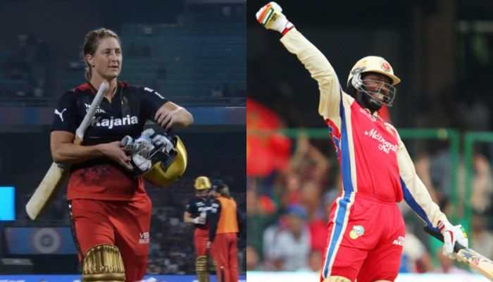 Watch: Sophie Devine Activates Beast Mood Hits 99 Runs In 36 Balls vs Gujarat Giants In WPL 2023, Fans Recall Chris Gayle's 175 Run Knock