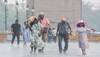 Weather Update: IMD Predicts Heavy Rainfall Over Andhra Pradesh, Hailstorms in Rajasthan, UP- Check Report For All States Here