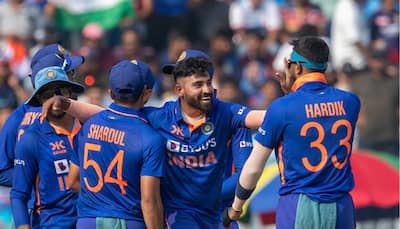IND vs AUS Dream11 Team Prediction, Match Preview, Fantasy Cricket Hints: Captain, Probable Playing 11s, Team News; Injury Updates For Today’s IND vs AUS 2nd ODI in Visakhapatnam, 130PM IST, March 19