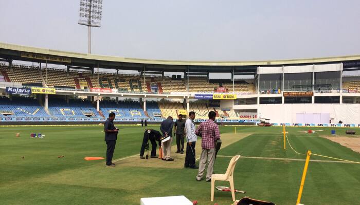 IND vs AUS 2nd ODI Weather Update: Rain To Fully Wash Out Visakhapatnam Game? Read IMD&#039;s Report Here