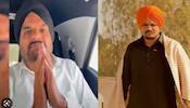 Sidhu Moosewala's Father appeal to reach in large number of people to Mansa on his first Death Anniversary
