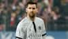 Lionel Messi to leave psg