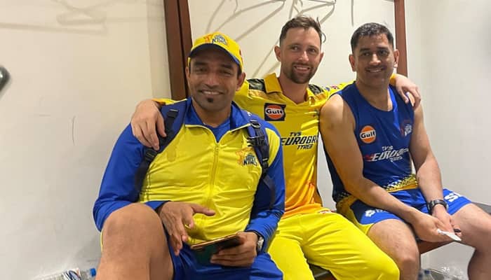 &#039;MS Dhoni Cannot Sleep If...&#039;: Robin Uthappa Reveals CSK Captain&#039;s Unknown Fact Ahead Of IPL 2023