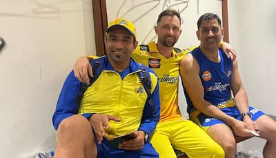 'MS Dhoni Cannot Sleep If...': Robin Uthappa Reveals CSK Captain's Unknown Fact Ahead Of IPL 2023