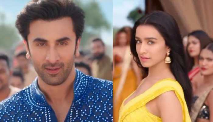 Tu Jhoothi Main Makkaar Box Office Collections: Ranbir-Shraddha&#039;s Rom-Com Crosses Rs 100 Cr