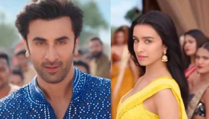 Tu Jhoothi Main Makkaar Box Office Collections: Ranbir-Shraddha's Rom-Com Crosses Rs 100 Cr