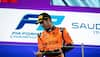 BIG Achievement For India's Jehan Daruvala In F2 Race; Finishes At Third Place In Saudi Arabia - Watch