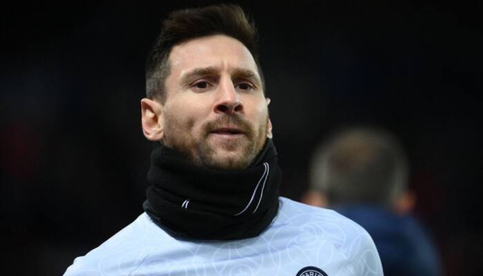 Lionel Messi&#039;s PSG Vs Rennes Live Streaming: When And Where To Watch Paris Saint Germain vs REN Ligue 1 Match In India On TV And More?