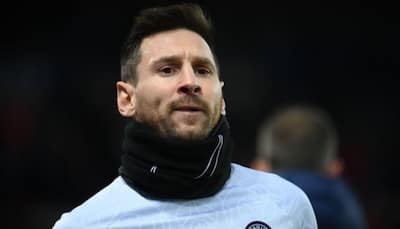 Lionel Messi's PSG Vs Rennes Live Streaming: When And Where To Watch Paris Saint Germain vs REN Ligue 1 Match In India On TV And More?