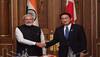 Japanese PM Fumio Kishida To Begin Two-Day India Visit On Monday, Here's What's On Agenda