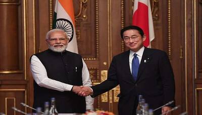 Japanese PM Fumio Kishida To Begin Two-Day India Visit On Monday, Here's What's On Agenda