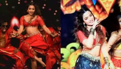 Zee Cine Awards 2023: Rashmika Mandanna Sets Stage On Fire With Her Power-Packed Performance On ‘Saami Saami’, ‘Srivalli’- Watch 