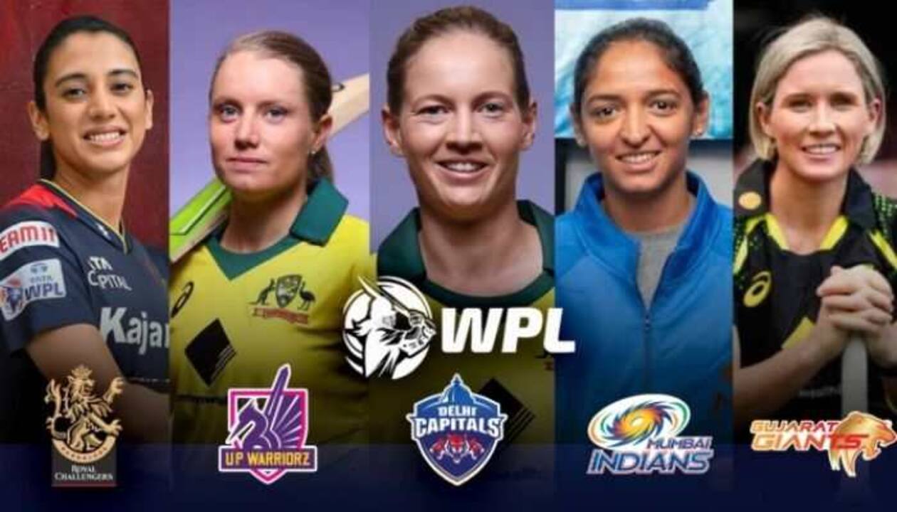 WPL: Can RCB still qualify for playoffs after losing 4 in a row?