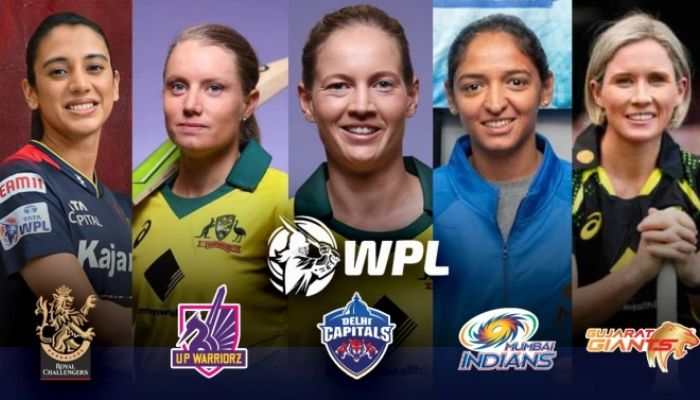 WPL 2023 Qualification Scenario: Here's What RCB, UP And GG Need To Qualify For Playoffs; MI And DC Need THIS To Finish At Top - Check