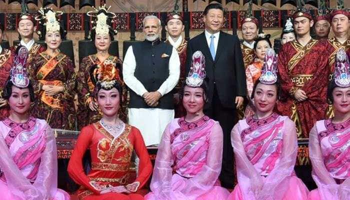 'Modi Laoxian': Despite Differences With India, PM Narendra Modi Popular Among Chinese Netizens