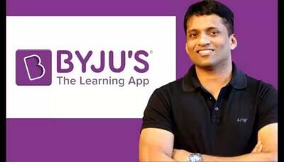 'I'm Not Sure When Things Changed And We Started Dating': Byju's CEO On How He Fell In Love With Student Divya