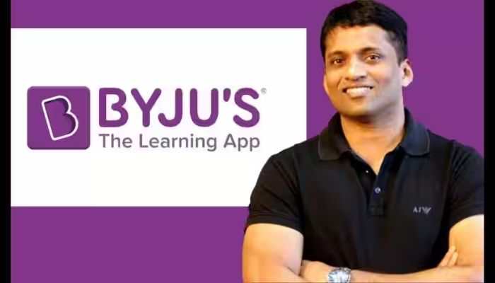 'I'm Not Sure When Things Changed And We Started Dating': Byju's CEO On How He Fell In Love With Student Divya