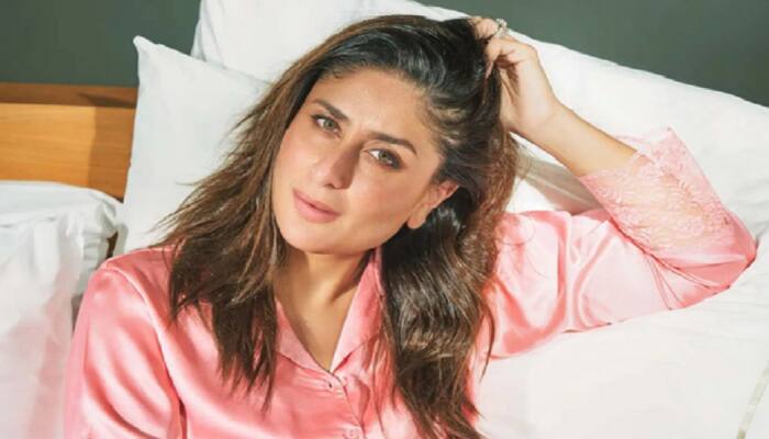 'No Big Or Small Actors Today, Only Good Actors': Kareena Kapoor Khan