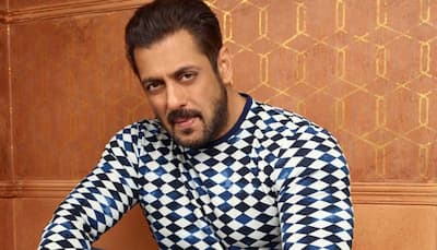 Salman Khan Receives Threat Email, Files FIR Against Lawrence Bishnoi And 2 Others