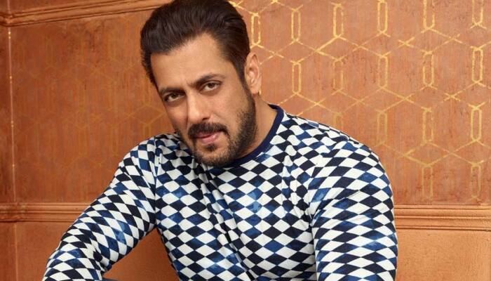 Salman Khan Receives Threat Email, Files FIR Against Lawrence Bishnoi And 2 Others