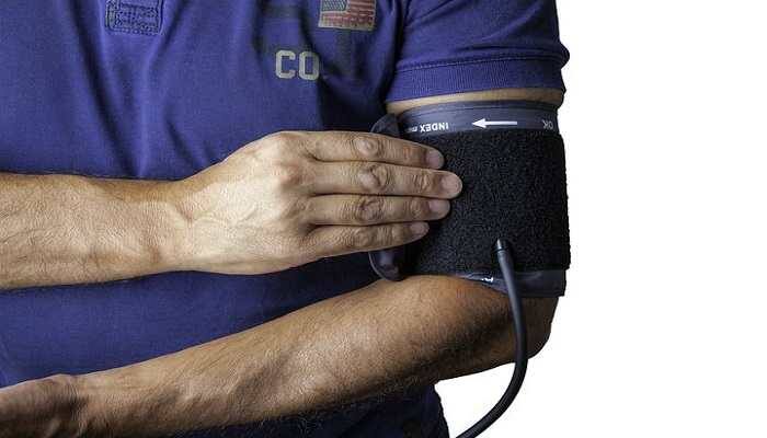 Drop In Blood Pressure Linked With Severe Allergic Reaction: Study