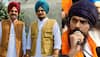 Crackdown On Amritpal Singh 'Deliberately' Timed To Coincide With My Son's Death Anniversary: Moosewala's Father