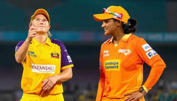 Gujarat Giants vs UP Warriorz Women’s Premier League 2023 Match No. 17 Preview, LIVE Streaming Details: When and Where to Watch GG-W vs UP-W WPL 2023 Match Online and on TV?
