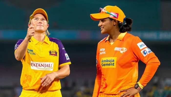 Gujarat Giants vs UP Warriorz Women’s Premier League 2023 Match No. 17 Preview, LIVE Streaming Details: When and Where to Watch GG-W vs UP-W WPL 2023 Match Online and on TV?