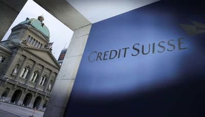 UBS To Buy Credit Suisse For $3.2 Billion To Rein In Turmoil