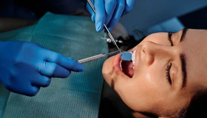 World Oral Health Day 2023: Easy Tips For Oral Hygiene, Follow These Steps To Avoid Serious Health Issues