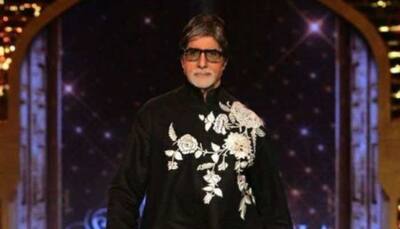 ‘I Repair, Hope To Be Back Soon’: Amitabh Bachchan Shares Update On His Health, Recovery 