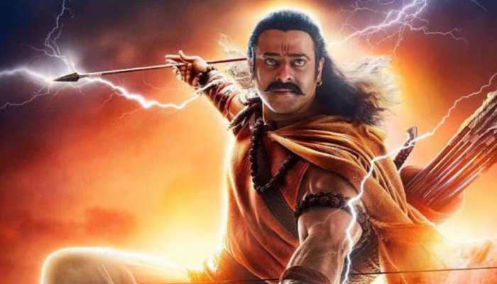 Plea Against Prabhas-Kriti Sanon-Starrer Adipurush Dismissed As Withdrawn