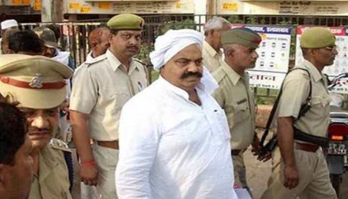 Umesh Pal Murder: Atiq Ahmed's Wife, Sons To Be Named As Gang Members in UP Police Record