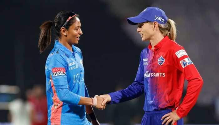 Mumbai Indians vs Delhi Capitals Women's Premier League 2023 Match No 18  Preview, LIVE Streaming Details: When and Where to Watch MI-W vs DC-W WPL  2023 Match Online and on TV? |