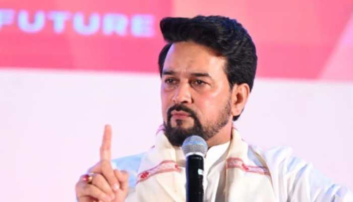 ‘Obscene, Abusive Content Cannot Be Tolerated’: I&amp;B Minister Anurag Thakur Warns OTT Platforms 
