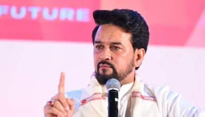 ‘Obscene, Abusive Content Cannot Be Tolerated’: I&B Minister Anurag Thakur Warns OTT Platforms 