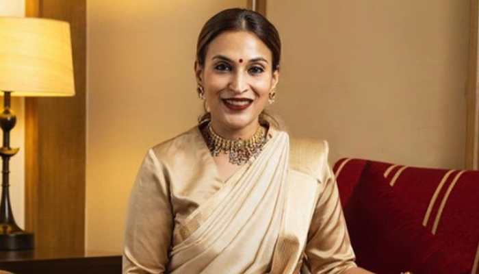 Aishwaryaa Rajinikanth's Diamond, Gold Jewellery Stolen From Chennai Home, Filmmaker Files Police Complaint