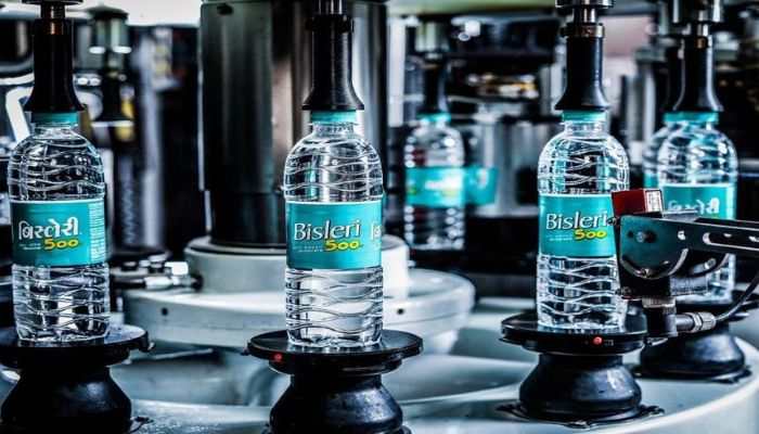 Jayanti Chauhan To Lead Bisleri As Tata Withdraw Acquisition Plan: Reports