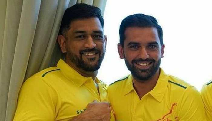 IPL 2023: Deepak Chahar Gives BIG Update On Future of MS Dhoni At Chennai Super Kings