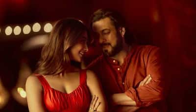Kisi Ka Bhai Kisi Ki Jaan Song Jee Rahe The Hum Teaser: Salman Khan Romances Pooja Hegde In This Track- Watch